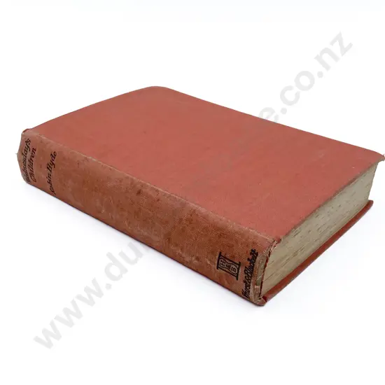 Hyde Robin - Wednesday’s Children