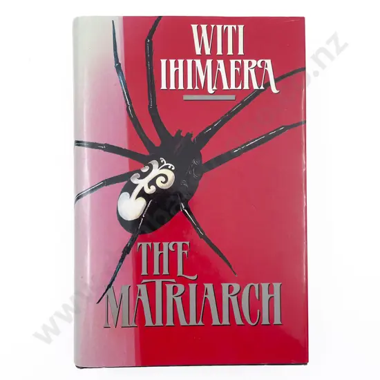 Ihimaera Witi - The Matriarch