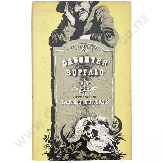 Frame Janet - Daughter Buffalo