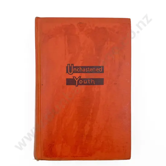 Devanny Jean - Unchastened Youth