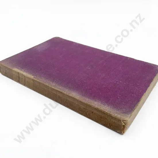 An Otagonian - Rambles with a Philosopher: or