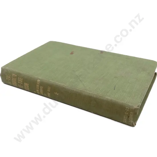 Bell John - In the Shadow of the Bush: A New Zealand Romance