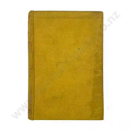 Brown Douglas and Christopher Serpell - Loss of Eden: A Cautionary Tale