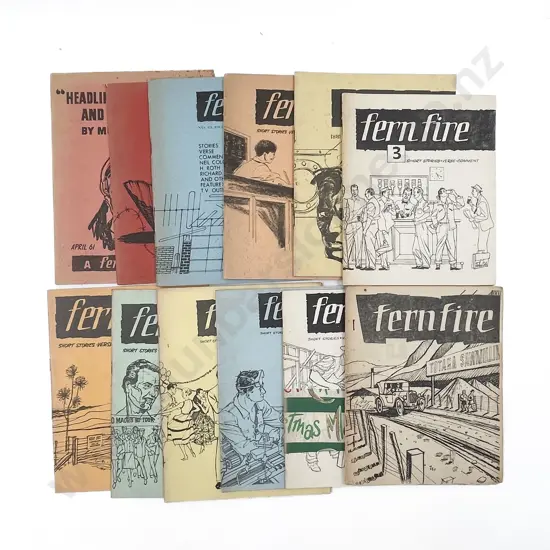 Fernfire Magazine (13)