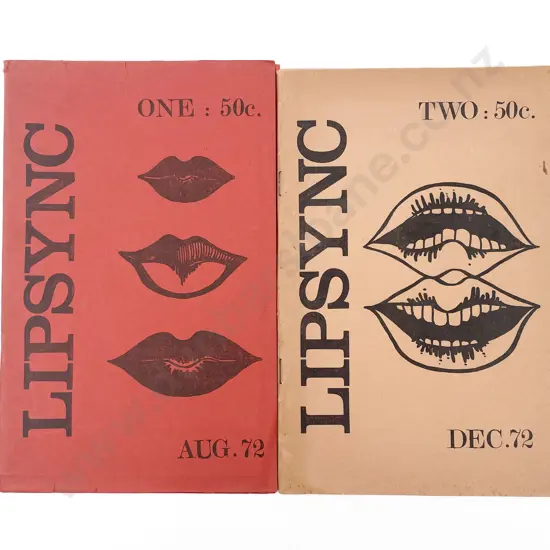 Lipsync Magazine (2)