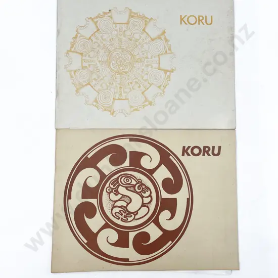 Koru Magazine (2)
