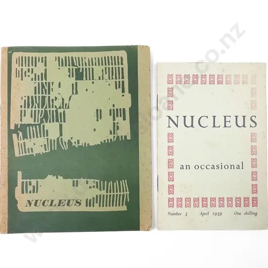Nucleus (2)