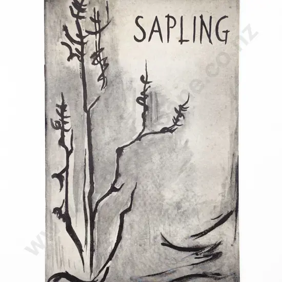 Sapling (1)