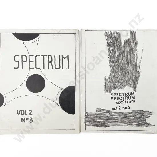 Spectrum (2)