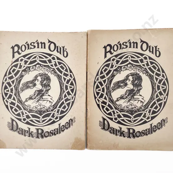 Roisin Dub / Dark Rosaleen (2)