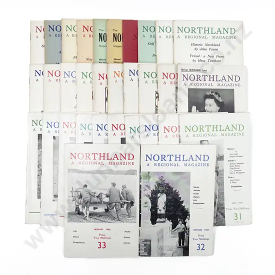The Northland Magazine (33)