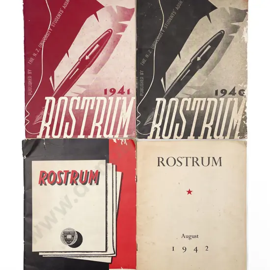 Rostrum (4)