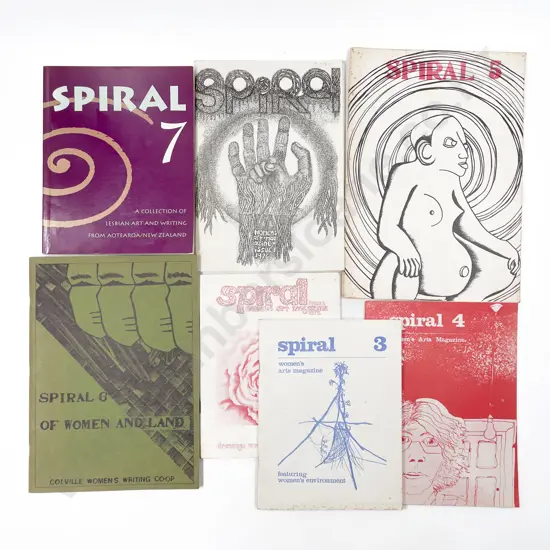 Spiral (7)