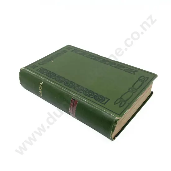 Zealandia: A Monthly Magazine of New Zealand Literature