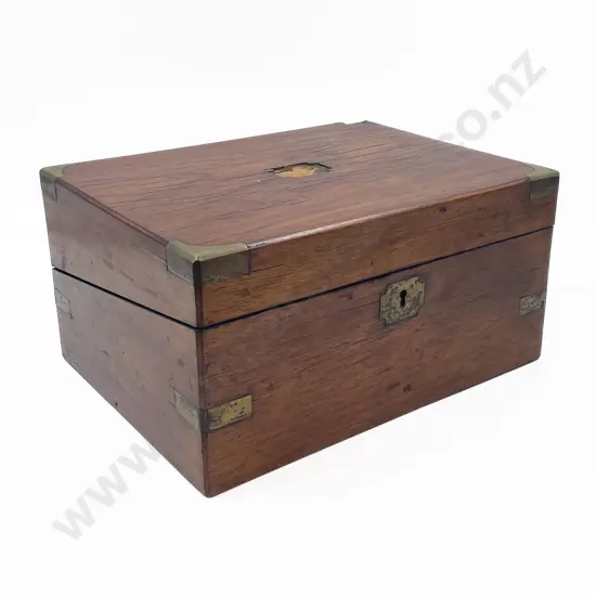 Victorian Writing Slope