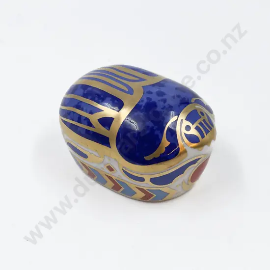 RCD Paperweight "Millennium Bug"