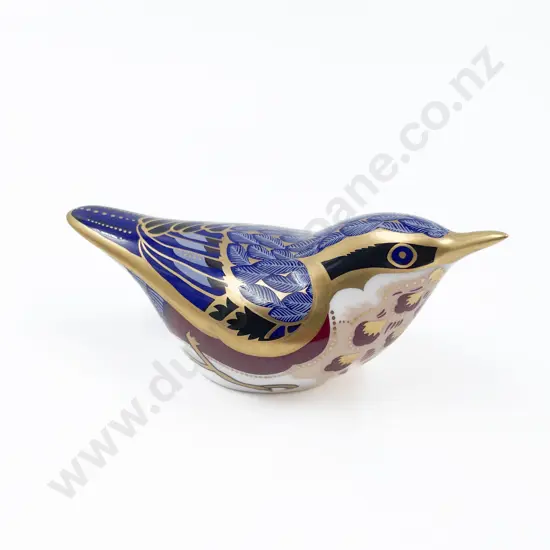 RCD Bird Paperweight