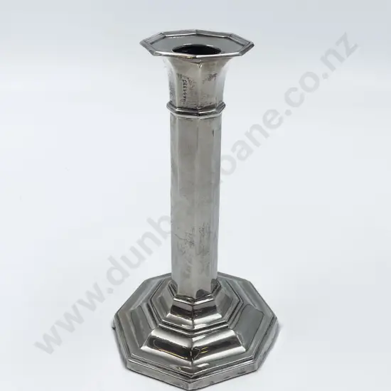 S/S Candlestick