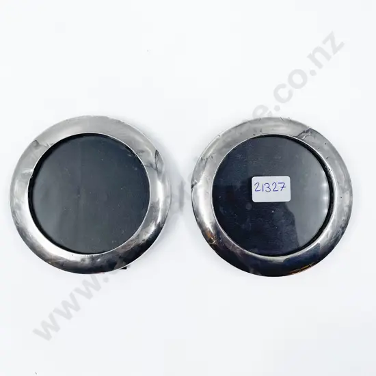 Two Vintage S/S Frames