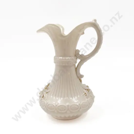 Belleek Jug
