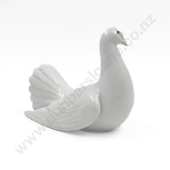 Lladro Dove