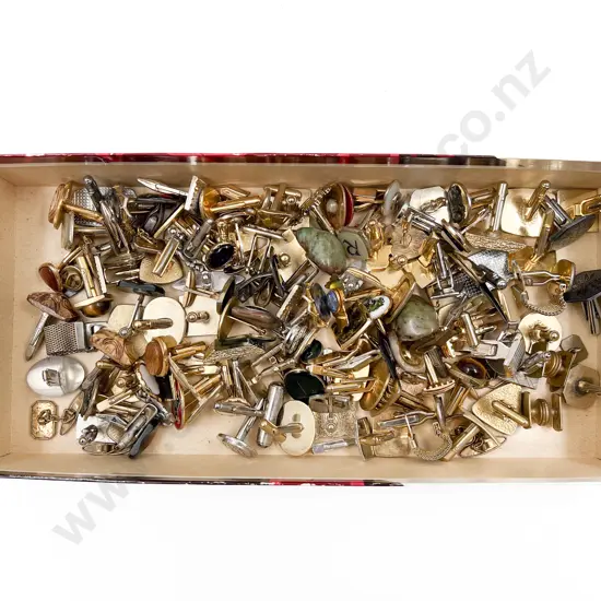 Collection Cufflinks