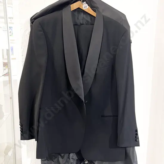 Pierre Cardin Classico Collection Gents Evening Suit and Trousers
