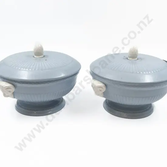 Pair of Wedgwood Tureens