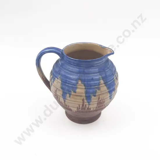 Carlton Ware Jug