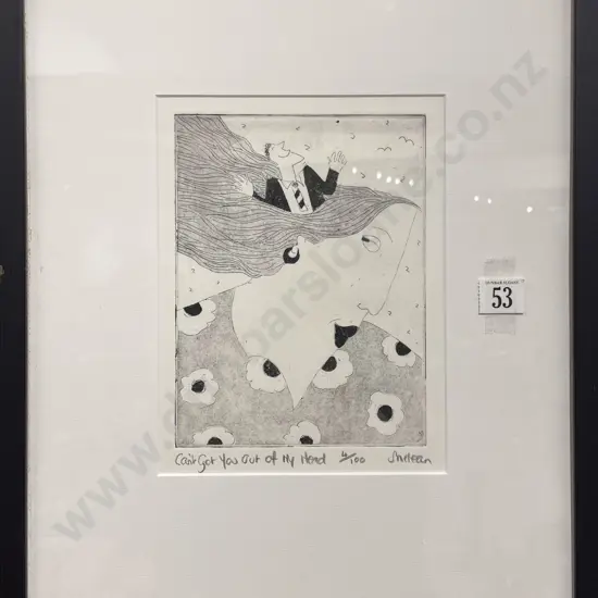 S McLean - Can't Get You Out of My Head