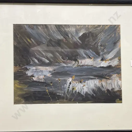 Unknown Artist - Lonelyness