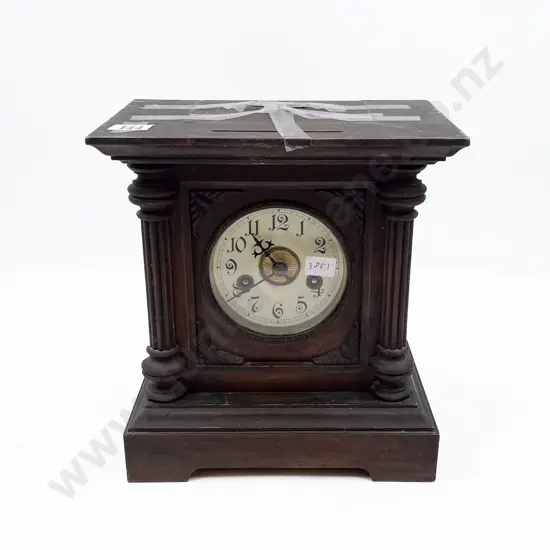 Mantel Clock