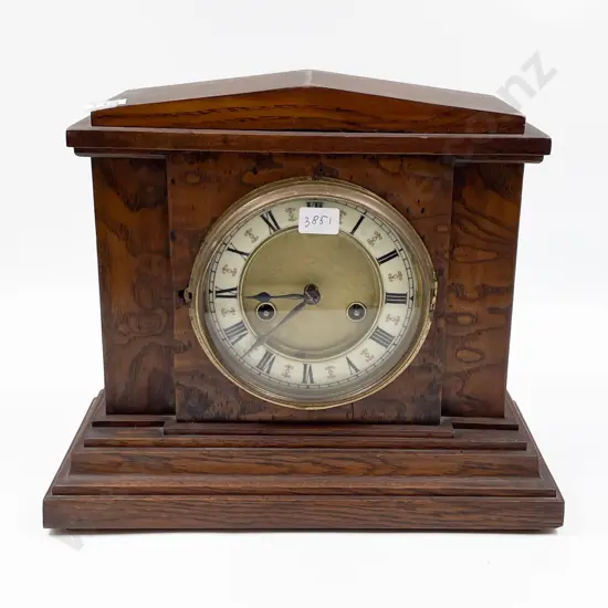 Mantel Clock