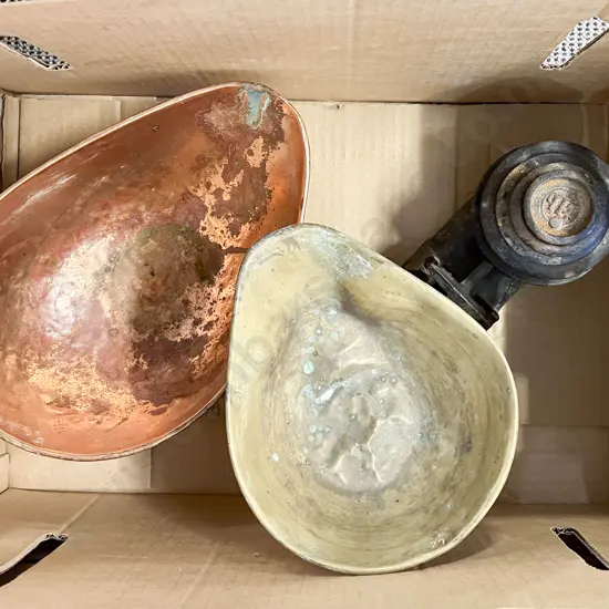 Vintage Weights and Scale etc