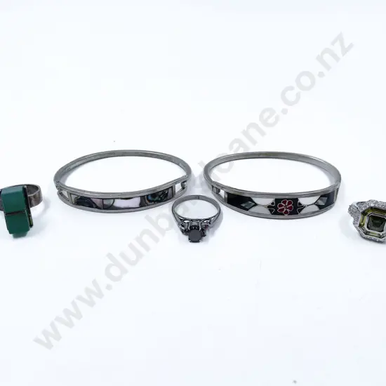 Silver Jewellery