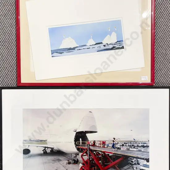 Print " Arctic Pavlova"