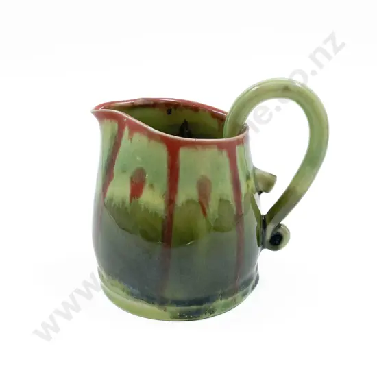 Studio Pottery Jug