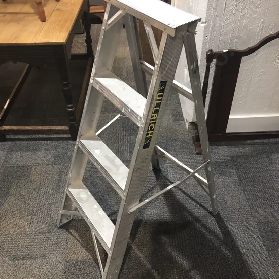 Aluminium Ladder