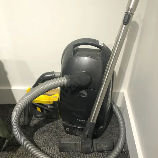 Miele Vacuum Cleaner