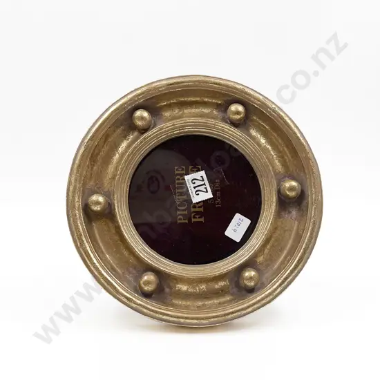 Decorative Picture Frame