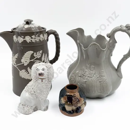 Small Quantity of Assorted