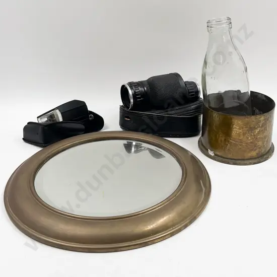 Small Qty of Assorted