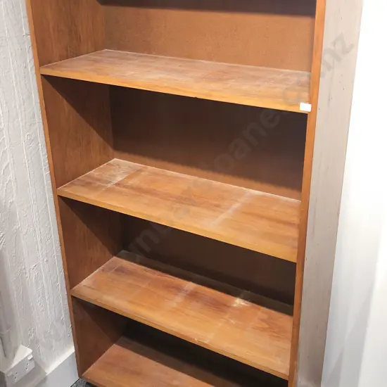 Bookcase