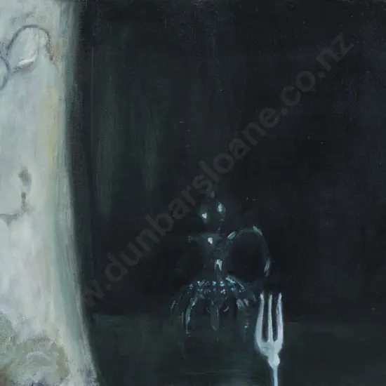 Unknown Artist - Still Life