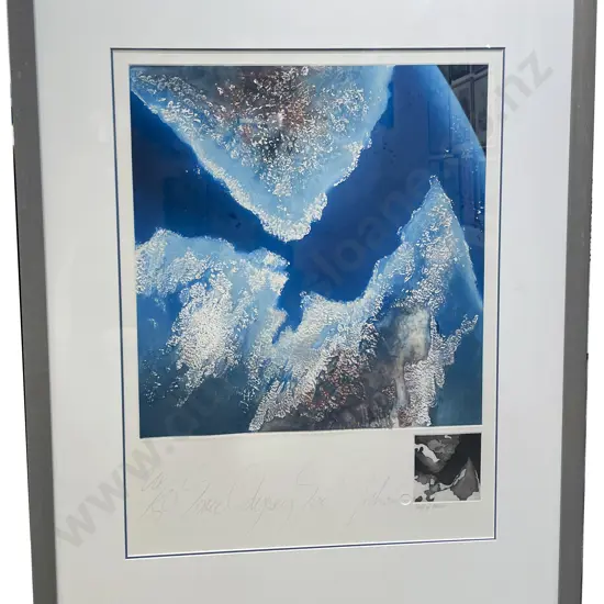 Barbara Graham - Space Odyssey Six