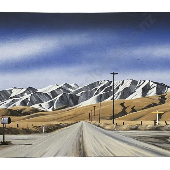 Craig Gallien - Crossroads