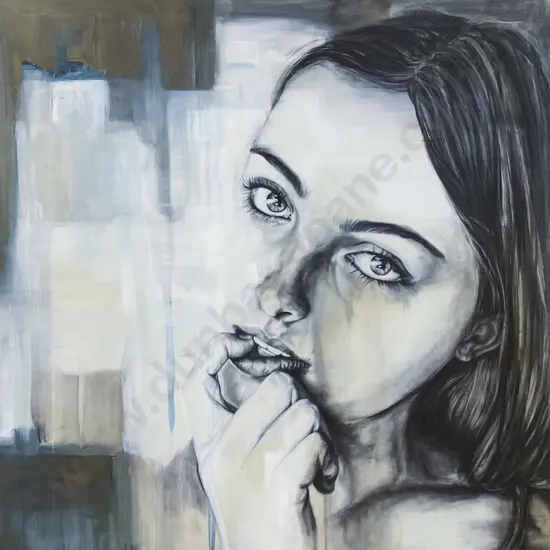 John Thom - Portrait