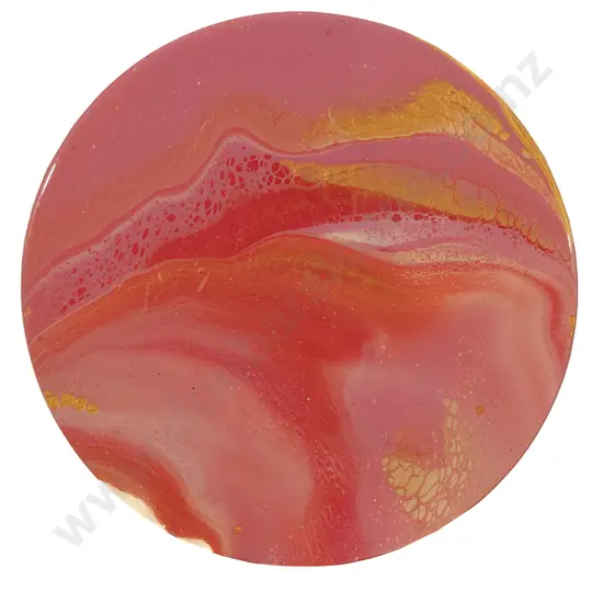 Jessie Christieson - Untitled Abstract