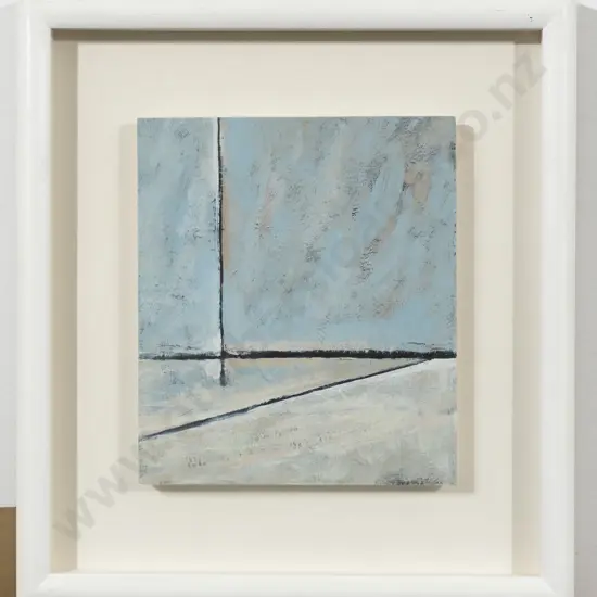 Neville Smitheram (b 1962) - Untitled SIV No 4