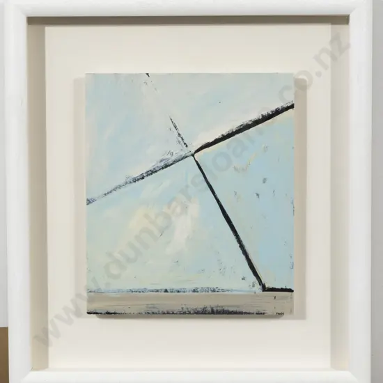 Neville Smitheram (b 1962) - Untitled SIV No 2